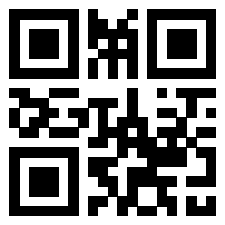 3306812297 - Immagine del Qr Code associato
