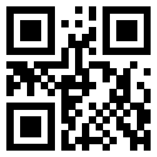 Il QrCode di 3306812298