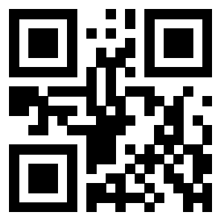 3306812299 QrCode associato