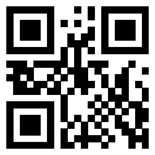 Il QrCode di 3306812300