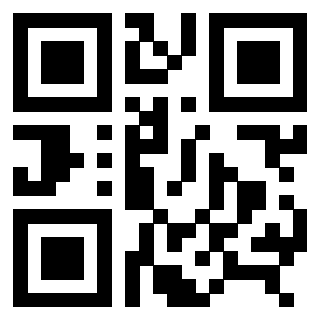 Immagine del QrCode di 3306812301