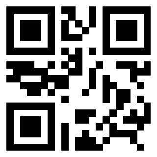 Scansione del Qr Code di 3306812302