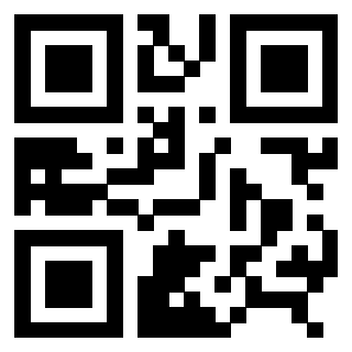 3306812303 QrCode associato