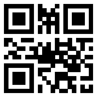 3306812304 - Immagine del Qr Code
