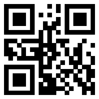 Il QrCode di 3306812305