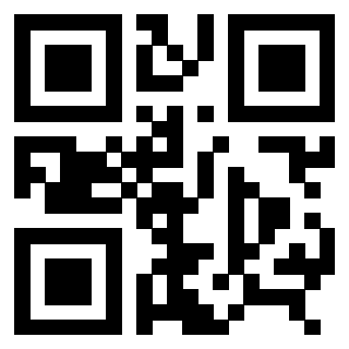 QrCode di 3306812307