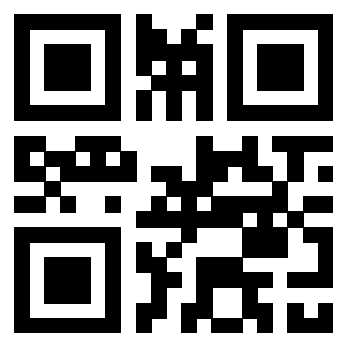 Immagine del Qr Code di 3306812310