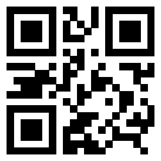 3306812312 QrCode associato