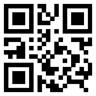 3306812313 Qr Code associato