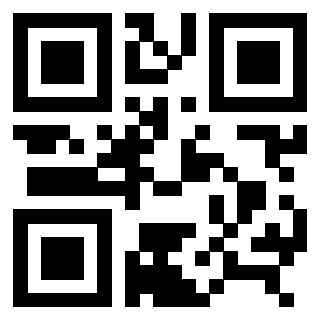 Immagine del QrCode di 3306812316