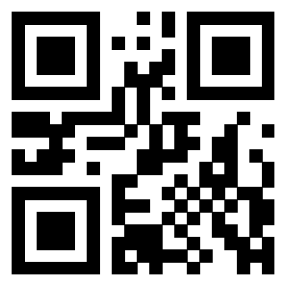 3306812320 - Immagine del QrCode associato