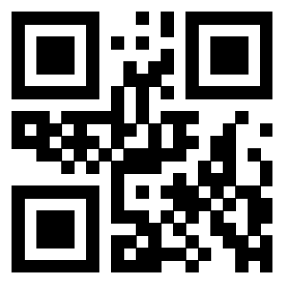 3306812323 - Immagine del QrCode