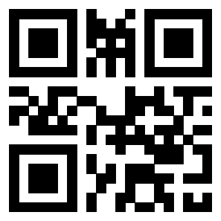 3306812324 QrCode associato