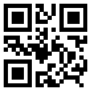 3306812326 - Immagine del QrCode associato