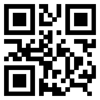 3306812327 - Immagine del Qr Code