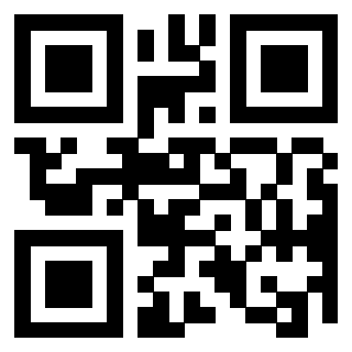 Immagine del Qr Code di 3306812328