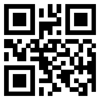 3306812329 - Immagine del Qr Code associato
