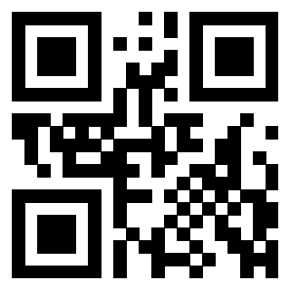 Scansione del QrCode di 3306812330