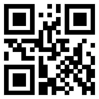 3306812331 - Immagine del Qr Code associato