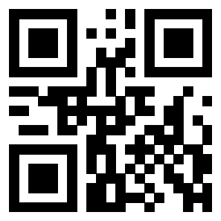 3306812332 QrCode associato
