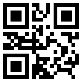 Immagine del QrCode di 3306812333