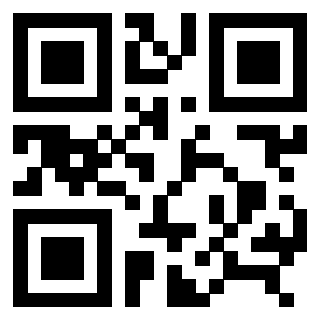 3306812336 - Immagine del QrCode