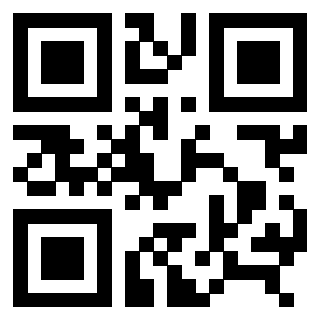 Il QrCode di 3306812337