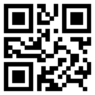 Immagine del Qr Code di 3306812338