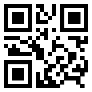 3306812339 - Immagine del Qr Code associato