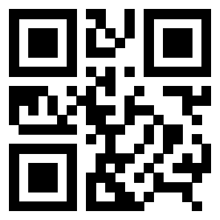 Il QrCode di 3306812340