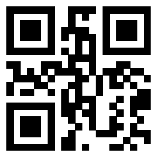3306812341 - Immagine del Qr Code