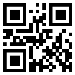 3306812343 QrCode associato