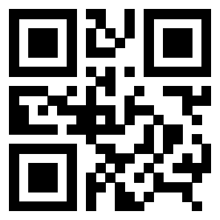 Il Qr Code di 3306812344
