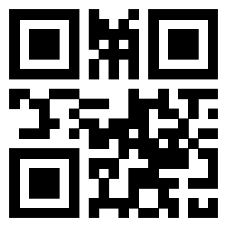 3306812347 - Immagine del Qr Code