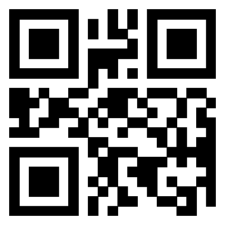 3306812351 QrCode associato