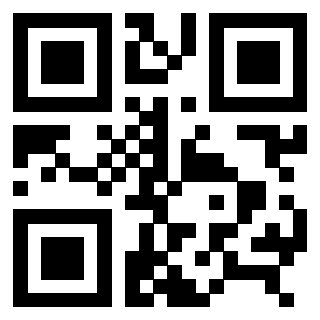 QrCode di 3306812353