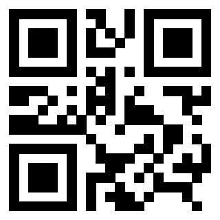 3306812354 - Immagine del QrCode