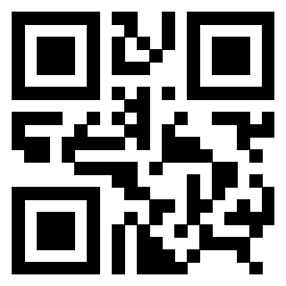 3306812357 QrCode associato