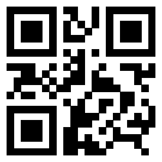 3306812358 - Immagine del QrCode associato