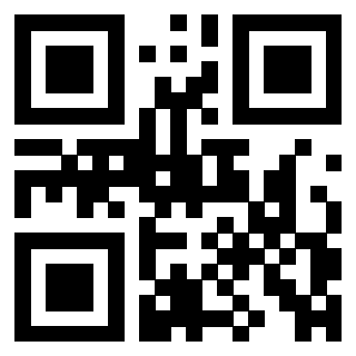 3306812361 - Immagine del QrCode associato