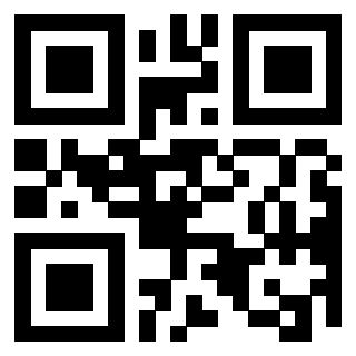 3306812363 Qr Code associato