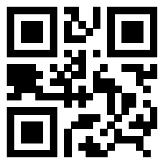 Qr Code di 3306812366