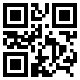 3306812367 Qr Code associato