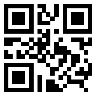 Scansione del Qr Code di 3306812368