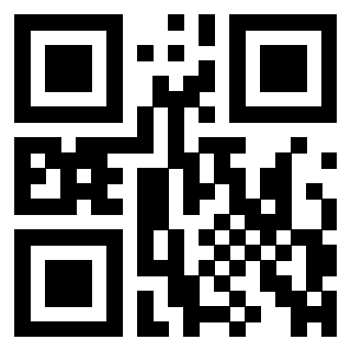3306812370 - Immagine del QrCode