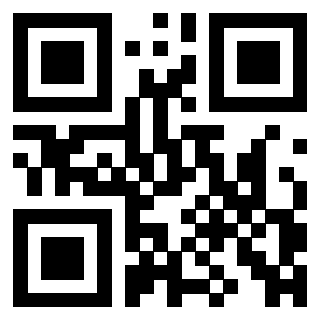 Il Qr Code di 3306812371