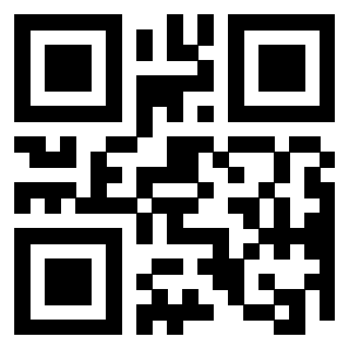 3306812372 - Immagine del Qr Code associato