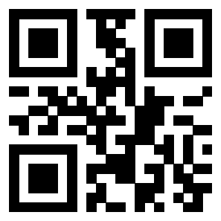 Immagine del QrCode di 3306812373