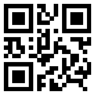 3306812377 - Immagine del Qr Code
