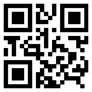 3306812379 - Immagine del Qr Code